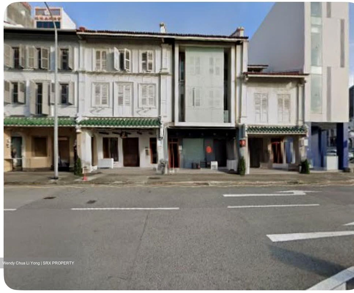 Mohamed Sultan Road (D9), Retail #576574581